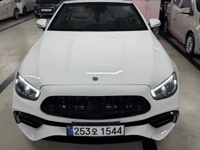 Mercedes-Benz E-Class 2018, 110000 км, за 22752.38 USD