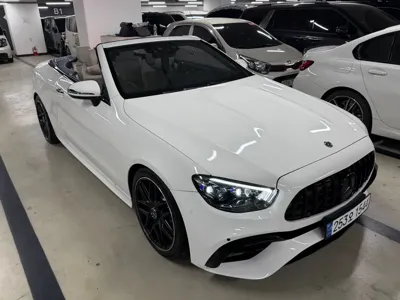 Mercedes-Benz E-Class 2018, 110000 км, за 22752.38 USD - фото 9