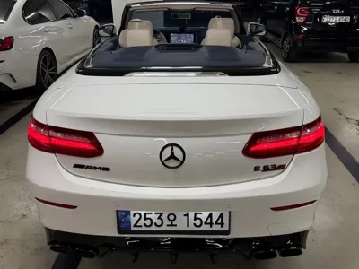 Mercedes-Benz E-Class 2018, 110000 км, за 22752.38 USD - фото 10