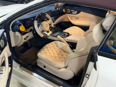 Mercedes-Benz E-Class 2018, 110000 км, за 22752.38 USD - фото 11