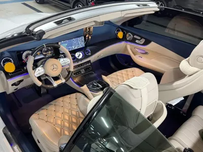 Mercedes-Benz E-Class 2018, 110000 км, за 22752.38 USD - фото 13