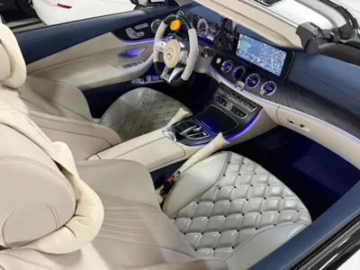 Mercedes-Benz E-Class 2018, 110000 км, за 22752.38 USD - фото 14