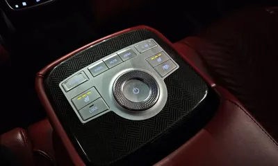 Genesis G80 2022, 94413 км, за 23653.78 USD - фото 17