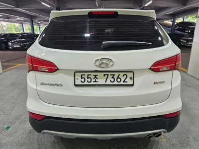 Hyundai Santafe 2013, 110000 км, за 6892.48 USD - фото 6