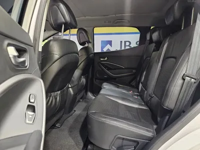 Hyundai Santafe 2013, 110000 км, за 6892.48 USD - фото 9