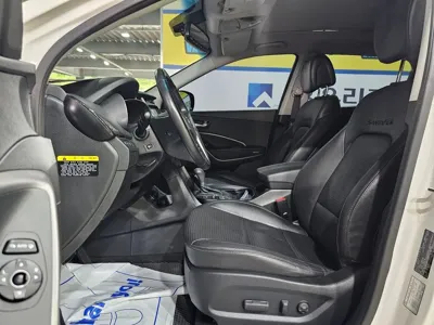 Hyundai Santafe 2013, 110000 км, за 6892.48 USD - фото 10
