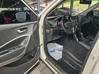 Hyundai Santafe 2013, 110000 км, за 6892.48 USD - фото 11