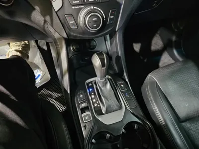 Hyundai Santafe 2013, 110000 км, за 6892.48 USD - фото 13