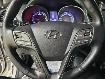 Hyundai Santafe 2013, 110000 км, за 6892.48 USD - фото 16