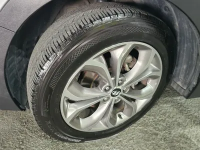 Hyundai Santafe 2013, 110000 км, за 6892.48 USD - фото 20