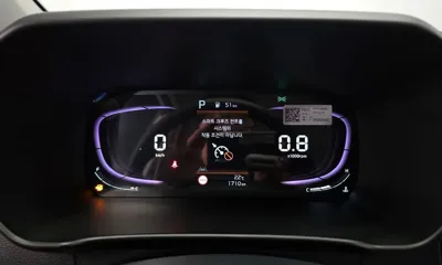 Kia Morning 2026, 1710 км, за 12377.86 USD - фото 8