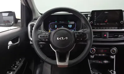 Kia Morning 2026, 1710 км, за 12377.86 USD - фото 13