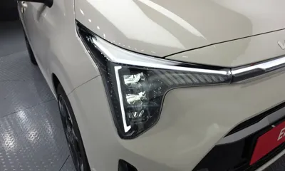 Kia Morning 2026, 1710 км, за 12377.86 USD - фото 22