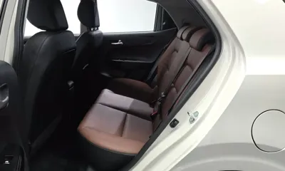 Kia Morning 2026, 1710 км, за 12377.86 USD - фото 26