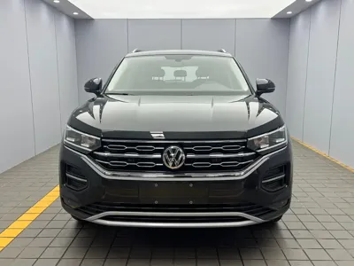 Volkswagen Tayron 2022, 48000 км, за 19743.41 USD