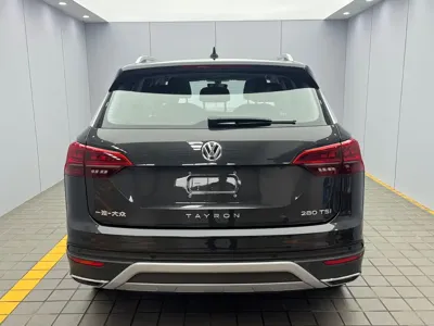 Volkswagen Tayron 2022, 48000 км, за 19743.41 USD