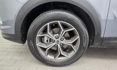 KG_Mobility_Ssangyong KORANDO 2023, 50130 км, за 12340.82 USD