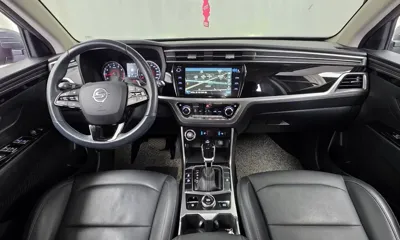 KG_Mobility_Ssangyong KORANDO 2023, 50130 км, за 12340.82 USD - фото 7