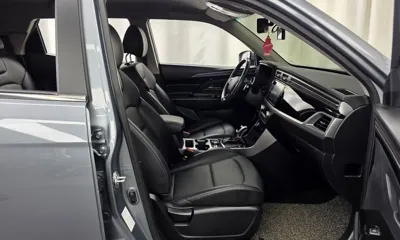 KG_Mobility_Ssangyong KORANDO 2023, 50130 км, за 12340.82 USD - фото 11