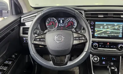 KG_Mobility_Ssangyong KORANDO 2023, 50130 км, за 12340.82 USD - фото 13