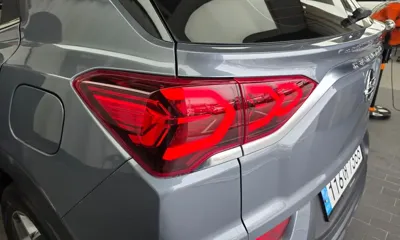 KG_Mobility_Ssangyong KORANDO 2023, 50130 км, за 12340.82 USD - фото 23