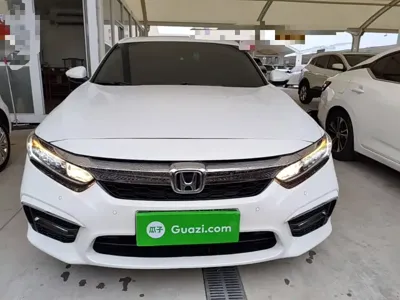 Honda Inspire 2021, 88300 км, за 12719.45 USD