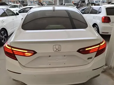 Honda Inspire 2021, 88300 км, за 12719.45 USD