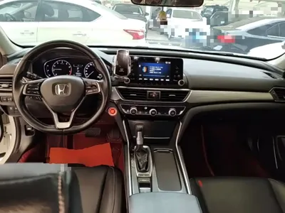 Honda Inspire 2021, 88300 км, за 12719.45 USD - фото 6