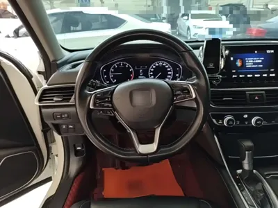 Honda Inspire 2021, 88300 км, за 12719.45 USD - фото 7