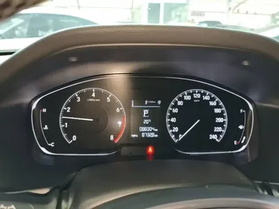 Honda Inspire 2021, 88300 км, за 12719.45 USD - фото 8