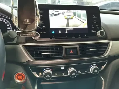 Honda Inspire 2021, 88300 км, за 12719.45 USD - фото 9