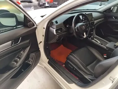 Honda Inspire 2021, 88300 км, за 12719.45 USD - фото 12