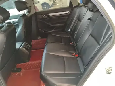 Honda Inspire 2021, 88300 км, за 12719.45 USD - фото 13