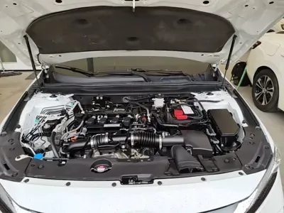 Honda Inspire 2021, 88300 км, за 12719.45 USD - фото 16