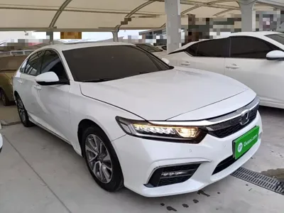 Honda Inspire 2021, 88300 км, за 12719.45 USD - фото 22