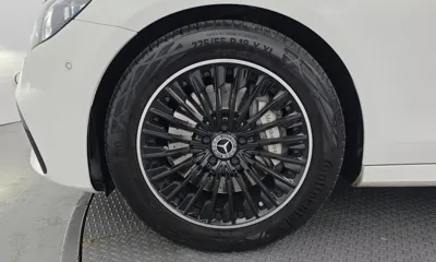 Mercedes-Benz E-Class 2021, 95571 км, за 25702.01 USD