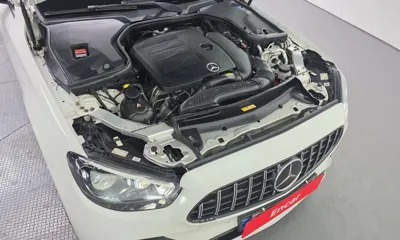 Mercedes-Benz E-Class 2021, 95571 км, за 25702.01 USD - фото 6