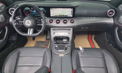 Mercedes-Benz E-Class 2021, 95571 км, за 25702.01 USD - фото 7