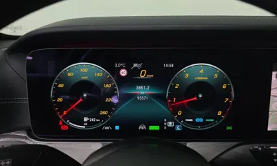 Mercedes-Benz E-Class 2021, 95571 км, за 25702.01 USD - фото 8