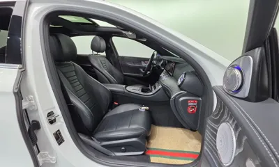 Mercedes-Benz E-Class 2021, 95571 км, за 25702.01 USD - фото 10