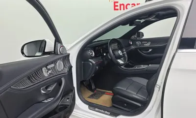 Mercedes-Benz E-Class 2021, 95571 км, за 25702.01 USD - фото 13