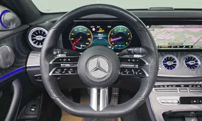 Mercedes-Benz E-Class 2021, 95571 км, за 25702.01 USD - фото 14