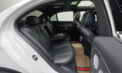 Mercedes-Benz E-Class 2021, 95571 км, за 25702.01 USD - фото 19