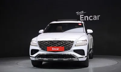 Genesis GV80 2024, 31172 км, за 41370.7 USD