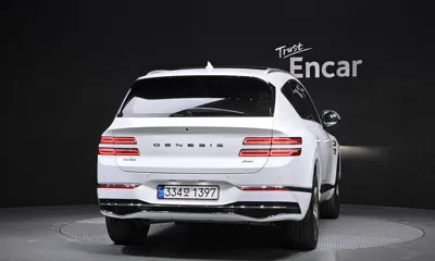 Genesis GV80 2024, 31172 км, за 41370.7 USD