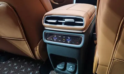 Genesis GV80 2024, 31172 км, за 41370.7 USD - фото 19