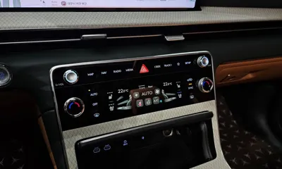 Genesis GV80 2024, 31172 км, за 41370.7 USD - фото 20
