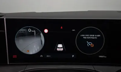 Hyundai Santafe 2024, 19007 км, за 22187.21 USD - фото 8