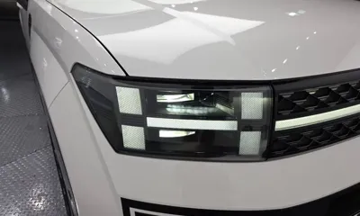 Hyundai Santafe 2024, 19007 км, за 22187.21 USD - фото 22