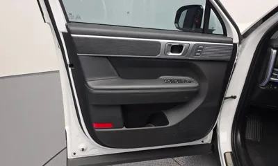Hyundai Santafe 2024, 19007 км, за 22187.21 USD - фото 24